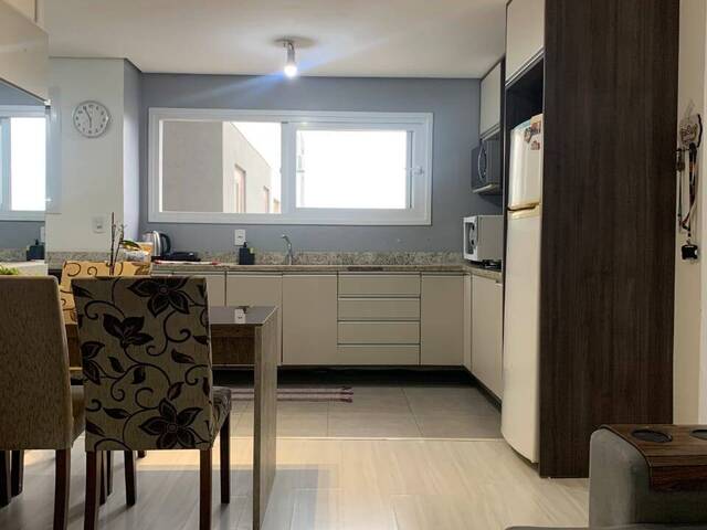 #1 - Apartamento para Venda em Esteio - RS - 2
