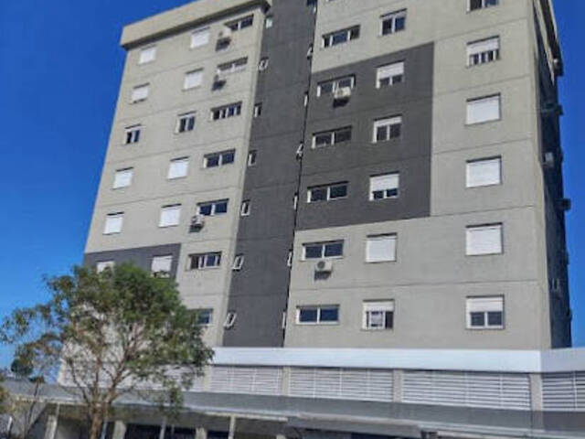 #1 - Apartamento para Venda em Esteio - RS - 1