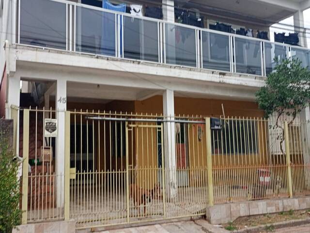#2 - Casa para Venda em Sapucaia do Sul - RS - 1