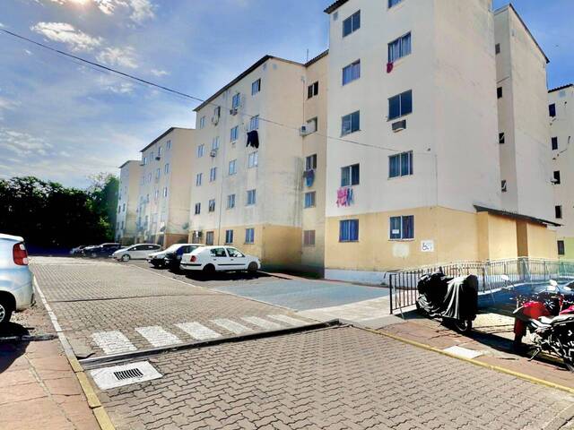 #3 - Apartamento para Venda em Sapucaia do Sul - RS - 1