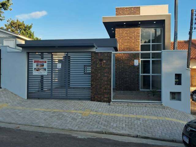 #4 - Casa para Venda em Sapucaia do Sul - RS - 1