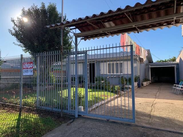 #6 - Casa para Venda em Sapucaia do Sul - RS - 2
