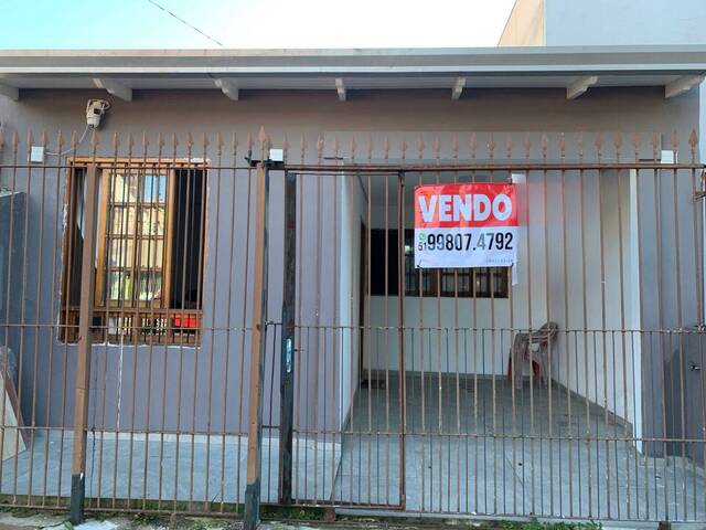 Venda em Paraíso - Sapucaia do Sul